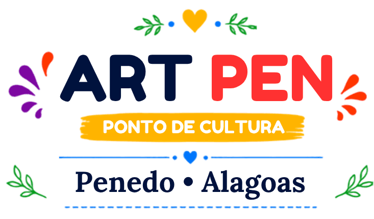 Art Pen — Ponto de Cultura, Penedo · Alagoas