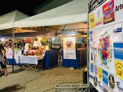 4ª Feira na Praça